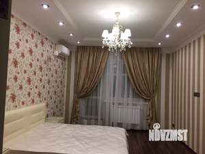 Таунхаус 130м², 2-этажный, на длительный срок, 