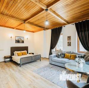 Дом 1200м², 4-этажный, посуточно, 