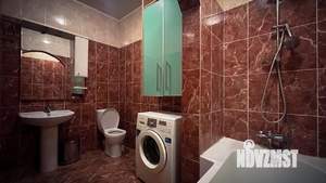 Таунхаус 90м², 1-этажный, на длительный срок, 