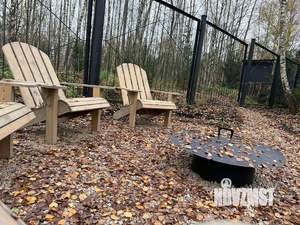 Дом 130м&sup2;, 1-этажный, на длительный срок, 