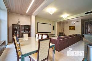 Коттедж 390м², 2-этажный, на длительный срок, 