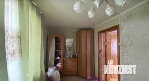 Дом 100м², 2-этажный, на длительный срок, 