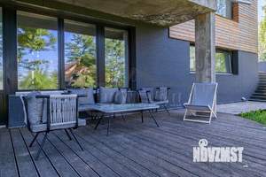 Дом 750м², 3-этажный, посуточно, 