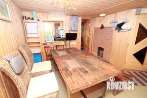 Дом 60м², 2-этажный, посуточно, 