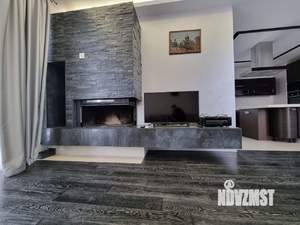 Коттедж 260м², 3-этажный, на длительный срок, 