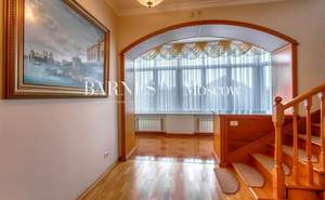 Дом 500м², 3-этажный, на длительный срок, 