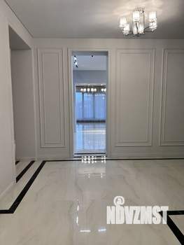 Коттедж 1300м², 3-этажный, на длительный срок, 