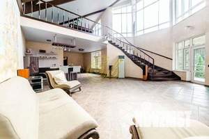 Дом 550м², 2-этажный, посуточно, 