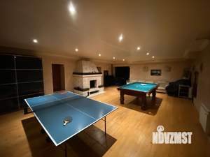 Дом 700м², 3-этажный, посуточно, 