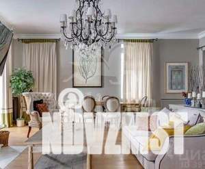 Дом 350м², 2-этажный, на длительный срок, 