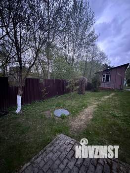 Дом 199м², 2-этажный, на длительный срок, 