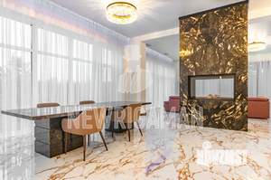 Коттедж 1100м², 2-этажный, на длительный срок, 