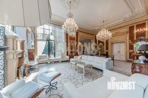 Дом 860м², 2-этажный, на длительный срок, 