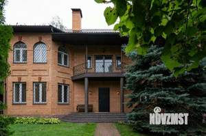 Коттедж 370м², 2-этажный, на длительный срок, 