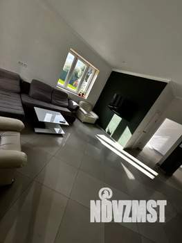 Дом 350м², 2-этажный, посуточно, 