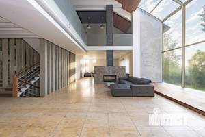 Дом 750м², 3-этажный, посуточно, 