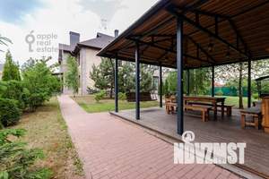 Дом 400м&sup2;, 3-этажный, на длительный срок, 