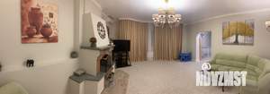 Коттедж 350м², 3-этажный, на длительный срок, 