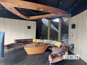 Дом 410м², 4-этажный, на длительный срок, 