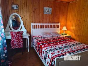 Дом 125м², 2-этажный, на длительный срок, 