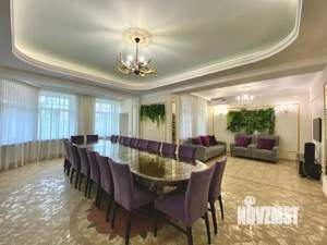 Дом 700м², 2-этажный, посуточно, 