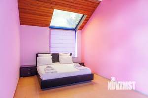 Дом 750м², 3-этажный, посуточно, 