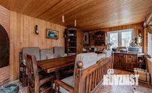 Дом 500м², 3-этажный, посуточно, 