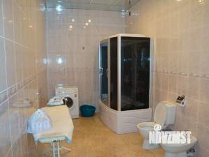 Коттедж 650м², 4-этажный, на длительный срок, 