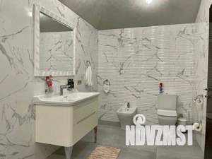 Дом 1268м&sup2;, 4-этажный, посуточно, 