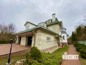 Дом 1500м², 3-этажный, посуточно, 
