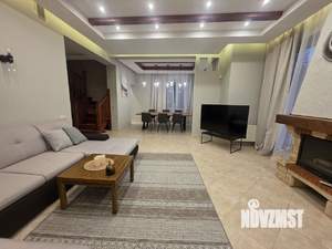 Дом 458м², 3-этажный, на длительный срок, 