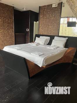 Дом 410м², 4-этажный, на длительный срок, 