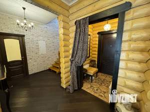 Коттедж 160м², 2-этажный, на длительный срок, 