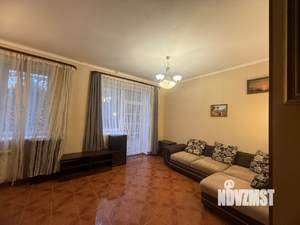 Таунхаус 90м², 1-этажный, на длительный срок, 