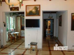 Коттедж 550м², 2-этажный, на длительный срок, 