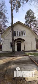 Дом 150м&sup2;, 2-этажный, на длительный срок, 