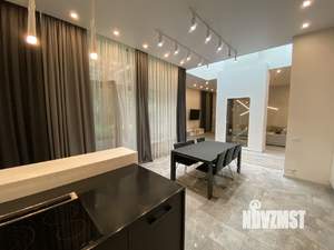 Коттедж 380м², 2-этажный, на длительный срок, 