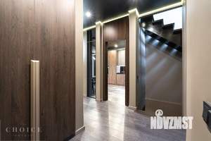 Таунхаус 400м², 4-этажный, на длительный срок, 