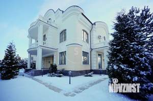 Дом 645м², 3-этажный, на длительный срок, 
