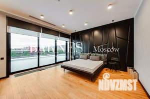 Дом 540м², 2-этажный, на длительный срок, 