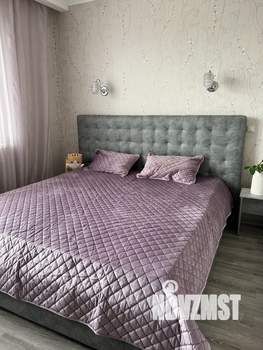 Таунхаус 140м², 3-этажный, на длительный срок, 