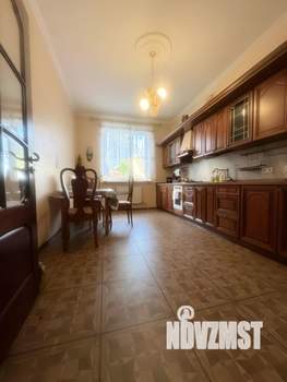 Дом 250м², 1-этажный, на длительный срок, 