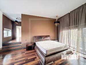 Коттедж 800м², 3-этажный, на длительный срок, 