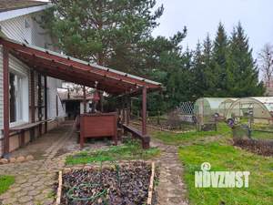 Дом 120м&sup2;, 2-этажный, на длительный срок, 