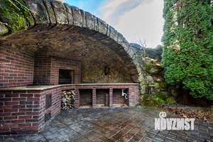 Дом 700м², 4-этажный, посуточно, 