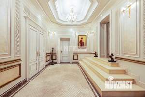 Коттедж 1000м², 2-этажный, на длительный срок, 