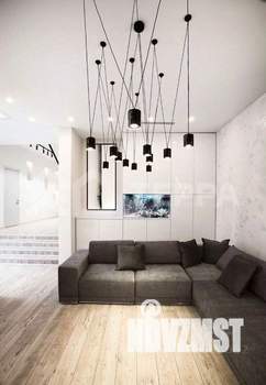 Дом 382м&sup2;, 2-этажный, на длительный срок, 