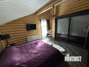 Коттедж 160м², 2-этажный, на длительный срок, 