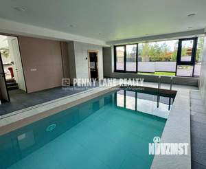 Дом 820м², 2-этажный, на длительный срок, 