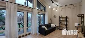 Коттедж 110м², 1-этажный, на длительный срок, 